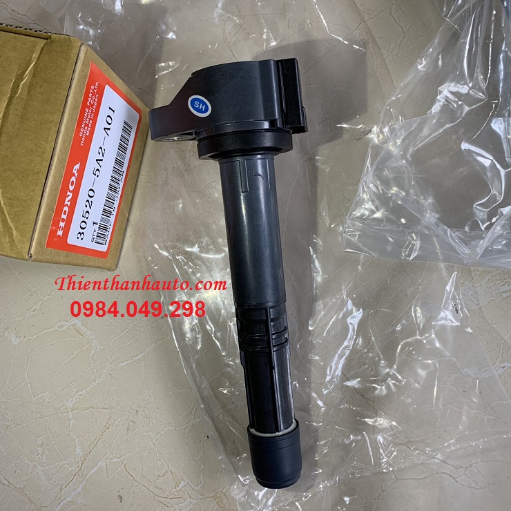 Mô bin - bô bin đánh lửa Honda City 2015 - 2016 - 2017 - 2018 - 2019 - 2020