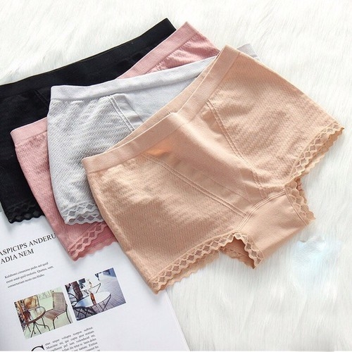 Combo 5 Quần Lót Cotton Kháng Khuẩn 1888