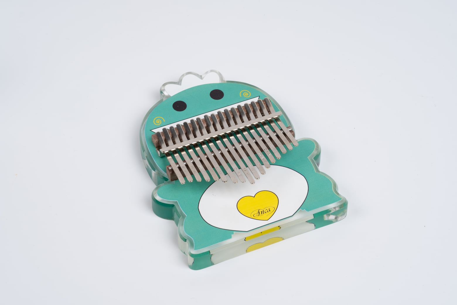 kalimba khủng long