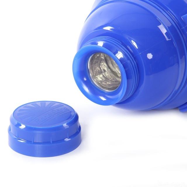 Bình Thủy Rạng Đông Cao Cấp Nắp To 2 Lít