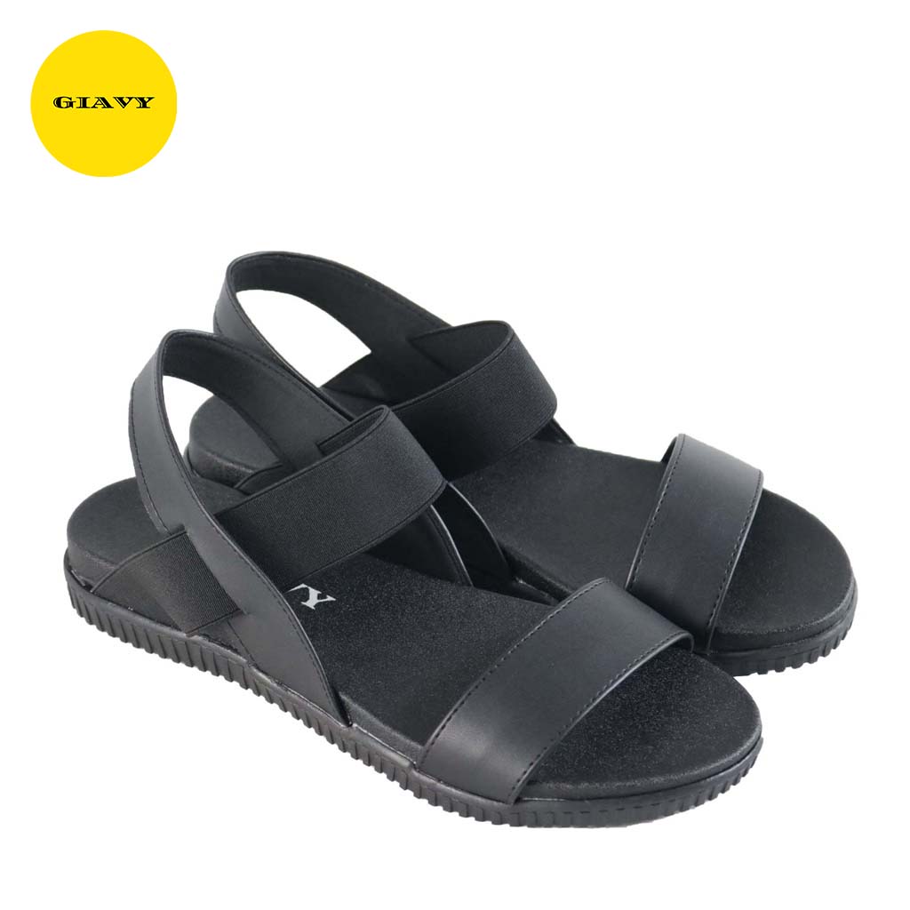 Sandal Nữ Quai Ngang – SU-K33 - GIAVY