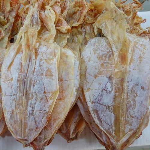 [HCM]Nửa kg mực khô size trung rất ngon