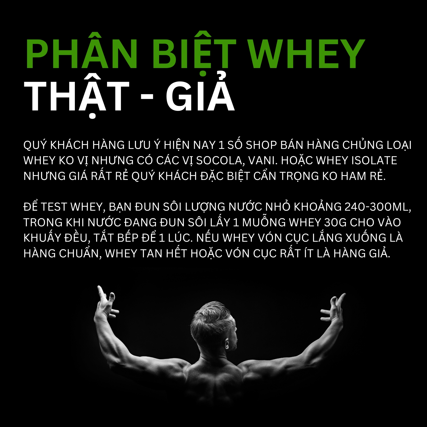 Whey Protein Concentrate VOLAC 80% Protein - Sữa tăng cơ giảm mỡ whey protein isolate