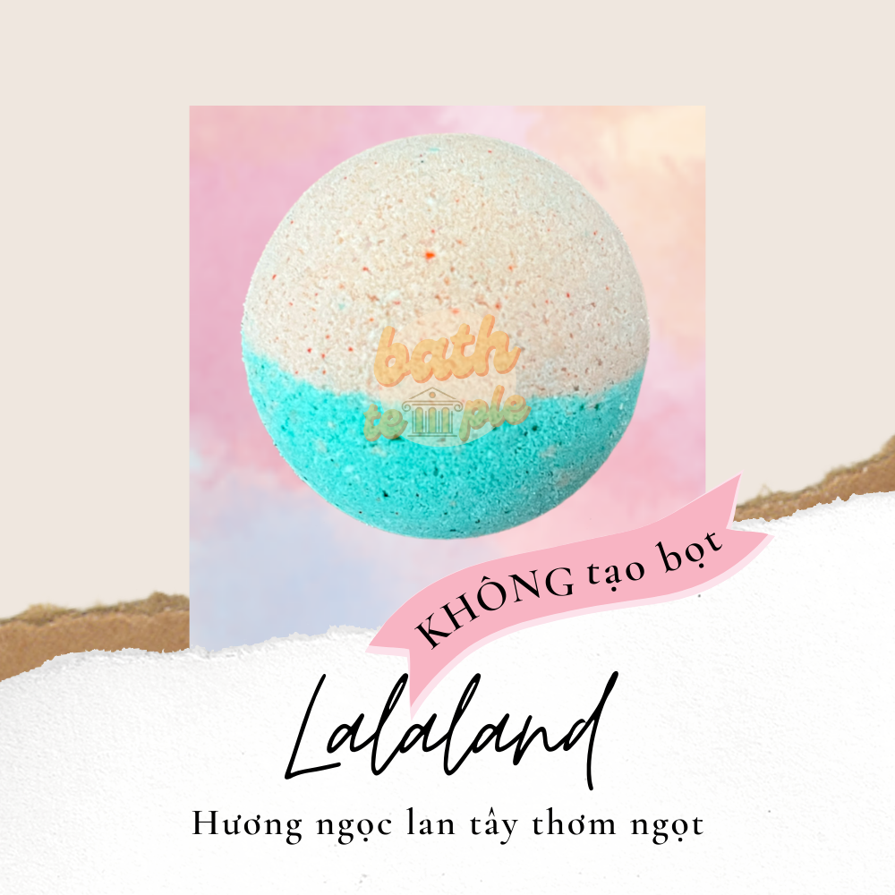 Bath bombs for bathtub (bath bomb) - bath temple