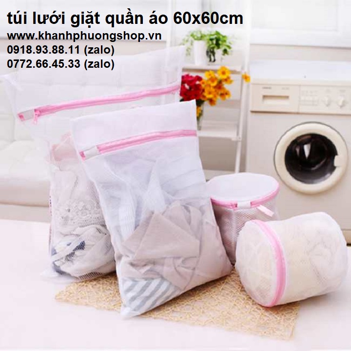 Túi lưới giặt máy giặt - túi lưới giặt máy giặt