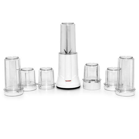 Máy xay sinh tố Cuckoo CFM500 (Trắng)