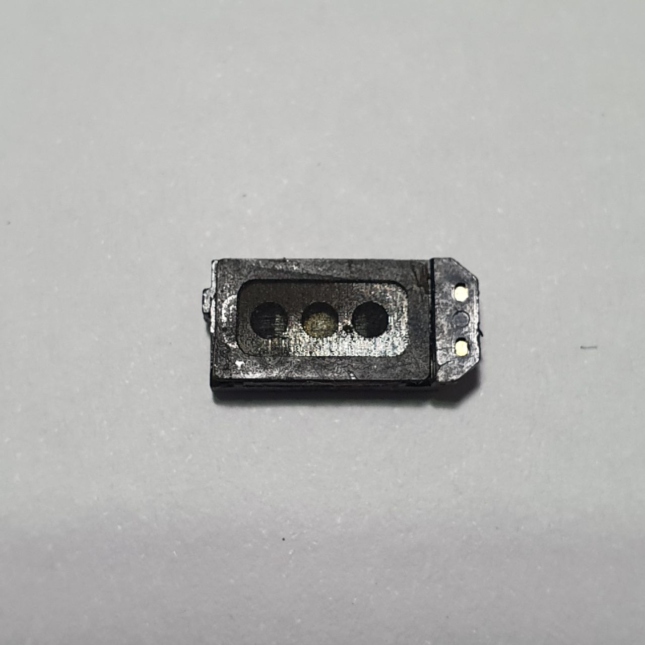 Loa trong SamSung Galaxy J7 Prime tháo máy