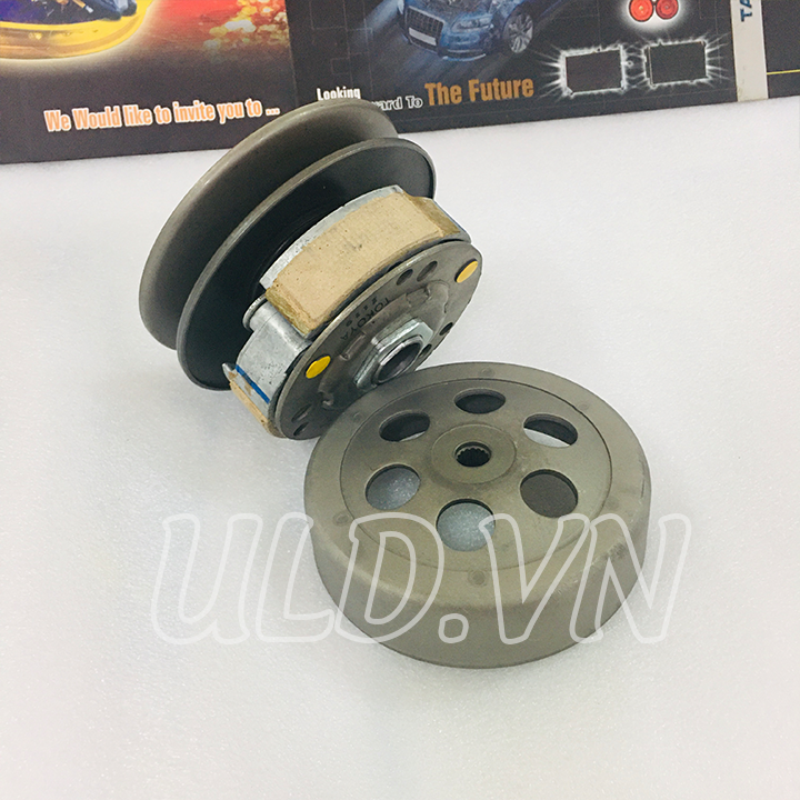 [HCM]BỘ NỒI SAU SCR HÀNG CAO CẤP