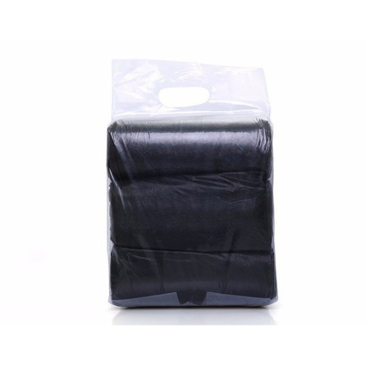 SET 3 CUỘN TÚI RÁC TỰ PHÂN HỦY KHÔNG LÕI