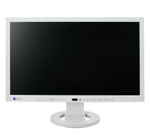 Màn Hình Máy Tính 23 Inch EIZO FlexScan EV2313W Nhật Bản
