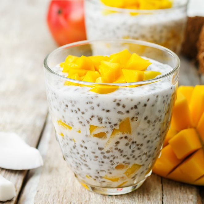 Hạt Chia Seed Organic Úc 1kg