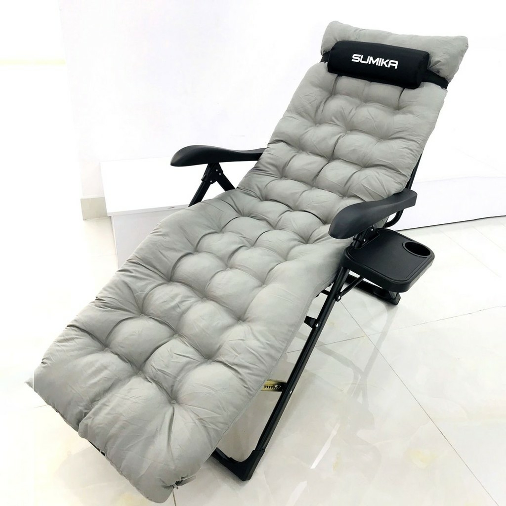 Nệm ghế xếp thư giãn Sumika 179 + 168