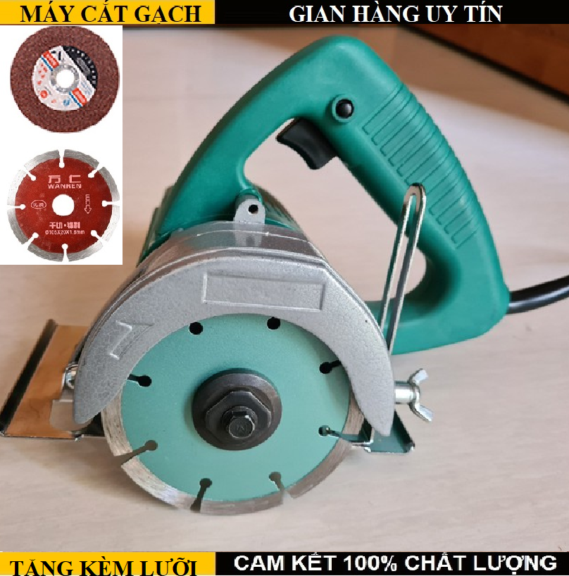 Máy cắt gạch