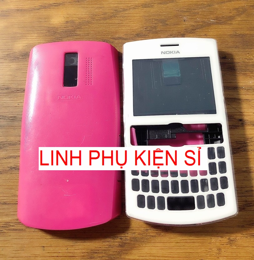 VỎ CÓ PHÍM NOKIA 205