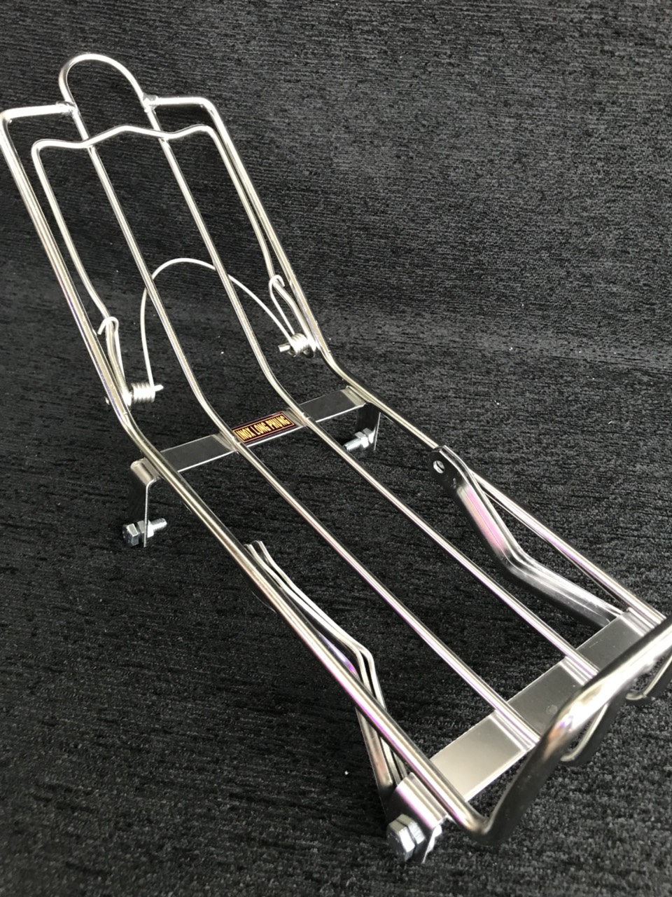 7mm Packer-stainless steel