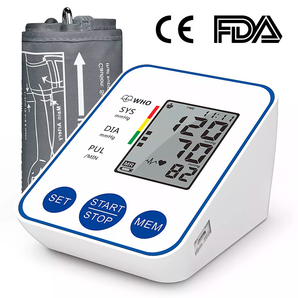 ( BẢO Hành 1 Năm ) máy đo huyết áp , máy đo huyết áp omron số 1 nhật bản , dễ sử dụng, kết quả đo chính xác cao, người bạn tin cậy chăm sóc sức khỏe của bạn.