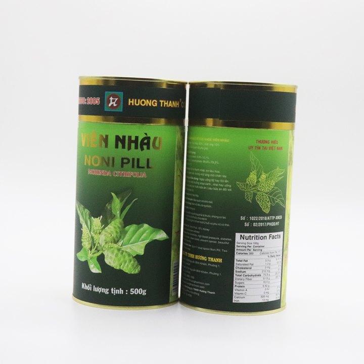 [HCM]Viên Nhàu Mật Ong Hương Thanh