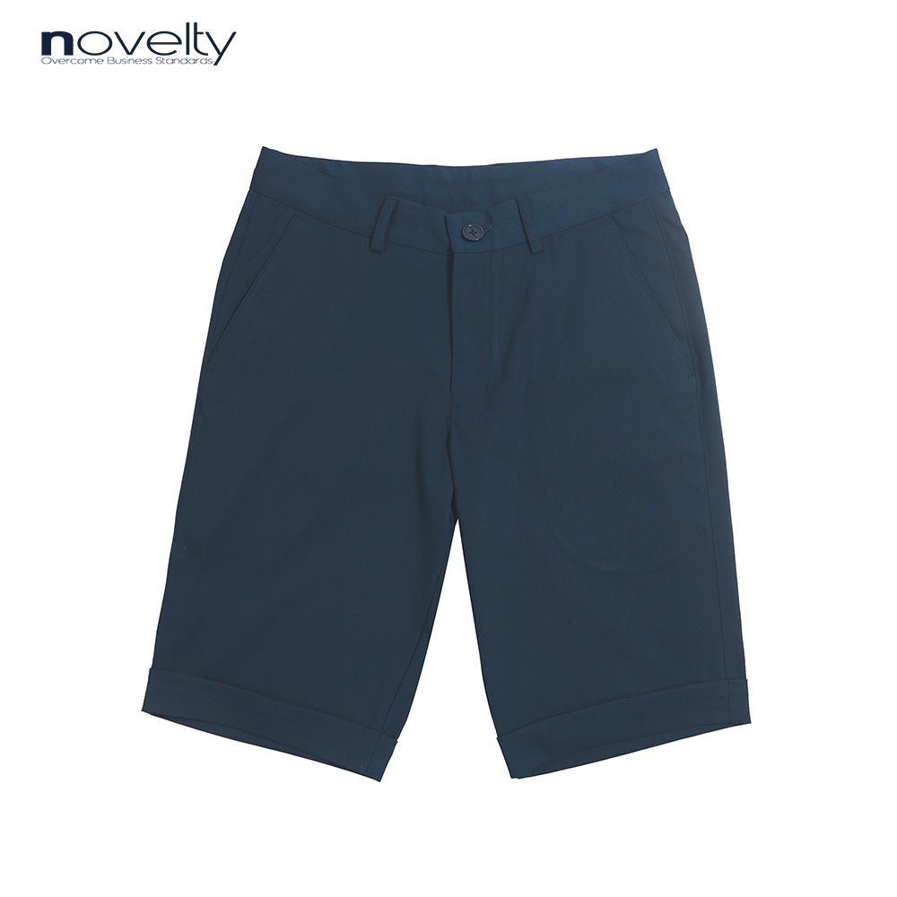 Quần tây short nam 0 ply 2100010