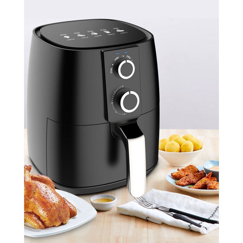 Nồi chiên. nồi chiên không dầu. nồi camel, nồi chiên không dầu xiaomi, nồi chiên không dầu kuchen, nồi chiên không dầu camel chính hãng dung tích 6 lít tốt cho sức khỏe