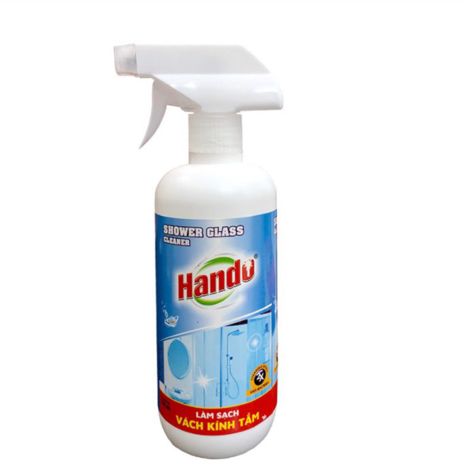 [HCM]Dung dịch làm sạch đồ sành sứ