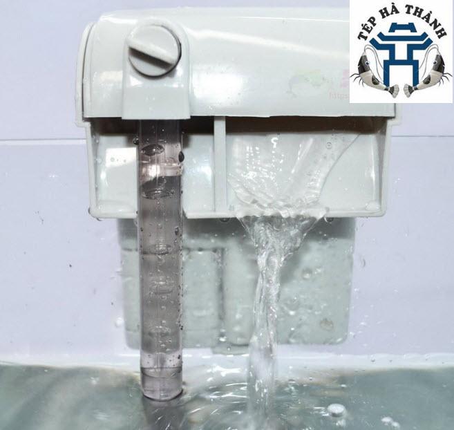 [Hoàn Tiền 10%] Lọc Thác Jebo 501
