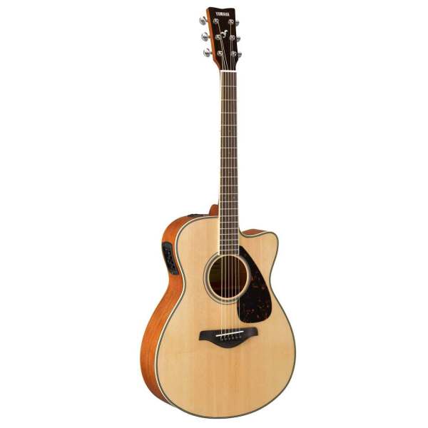 Guitar Acoustic Yamaha FSX820C