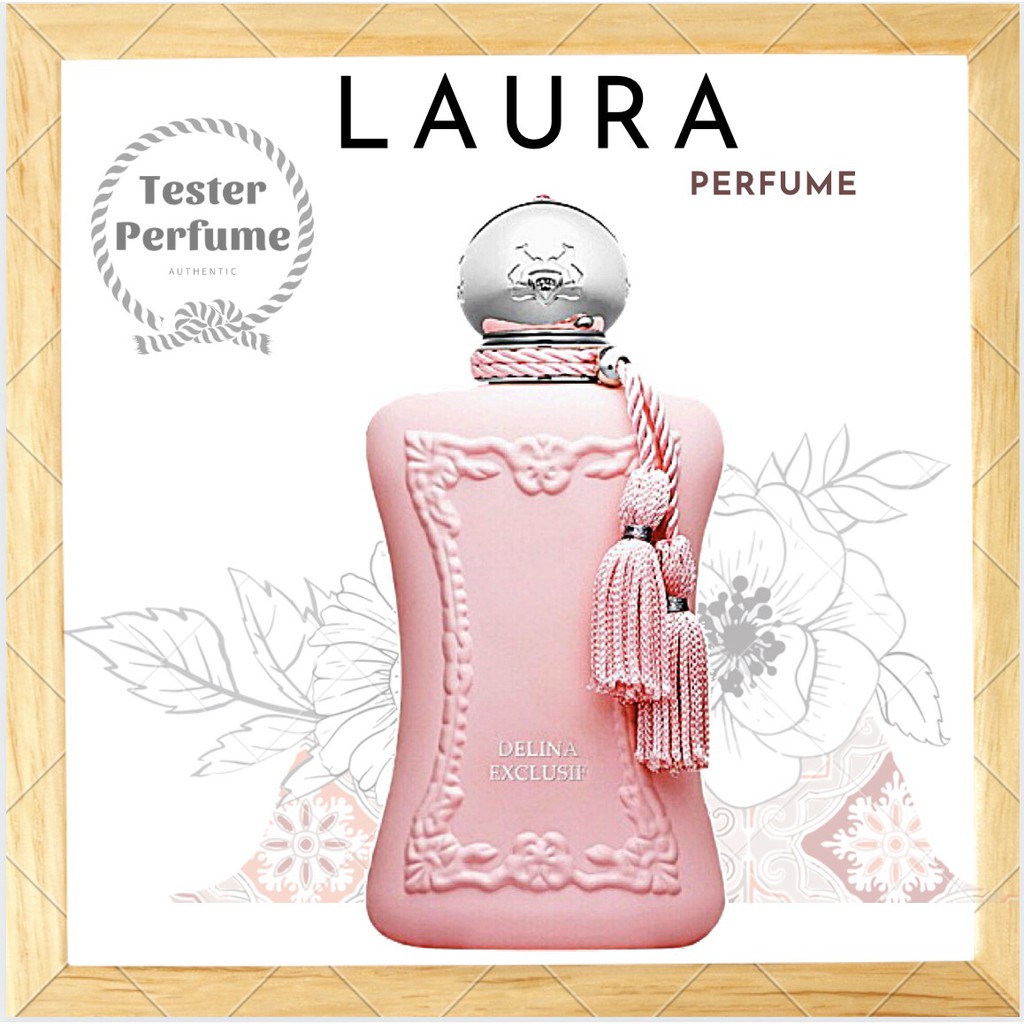 Jelly.Store  - Nước Hoa Parfums de Marly Delina Exclusif
