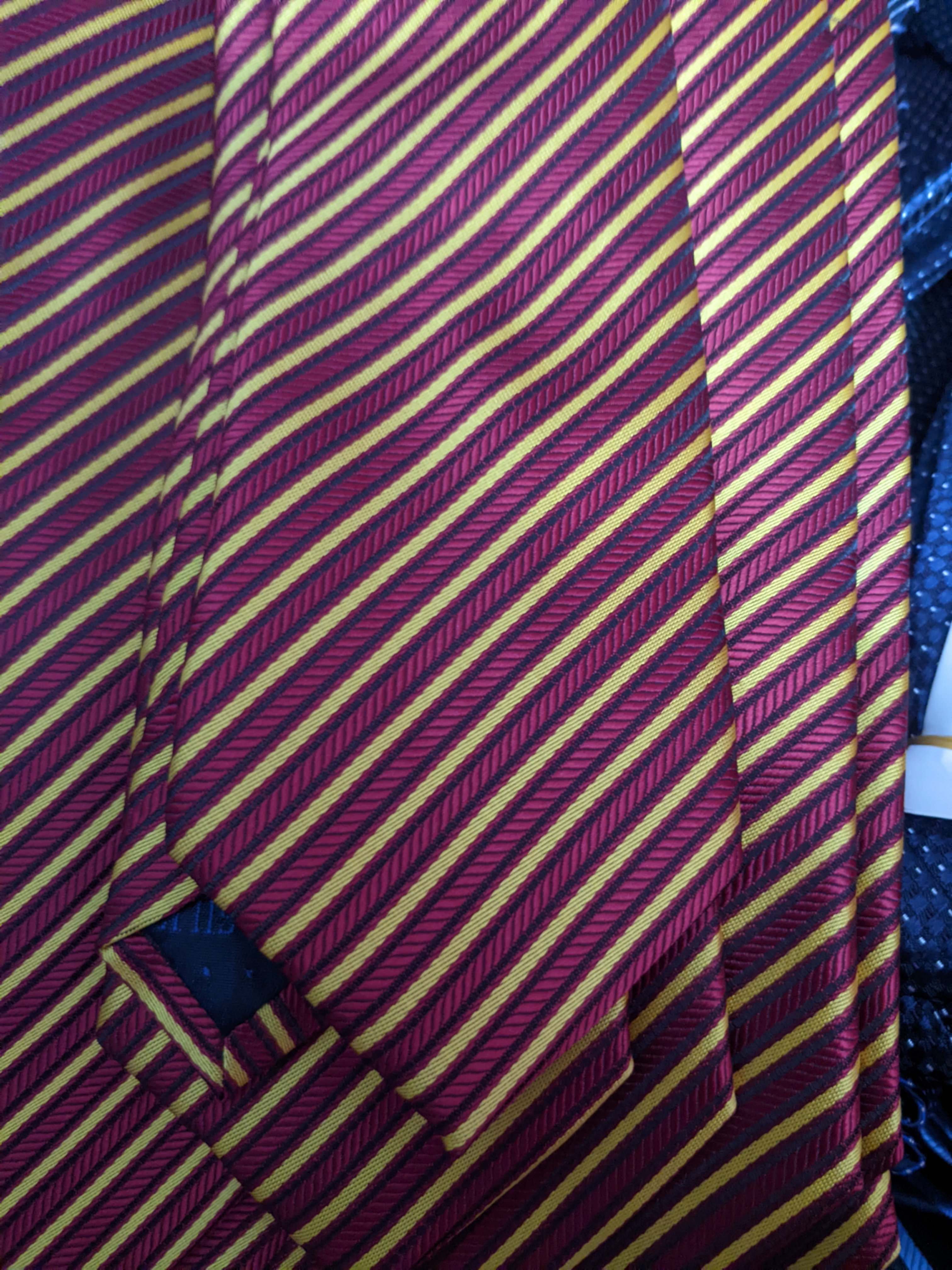 Cà Vạt Nam KING Caravat Nam Bản Nhỏ 6cm C54