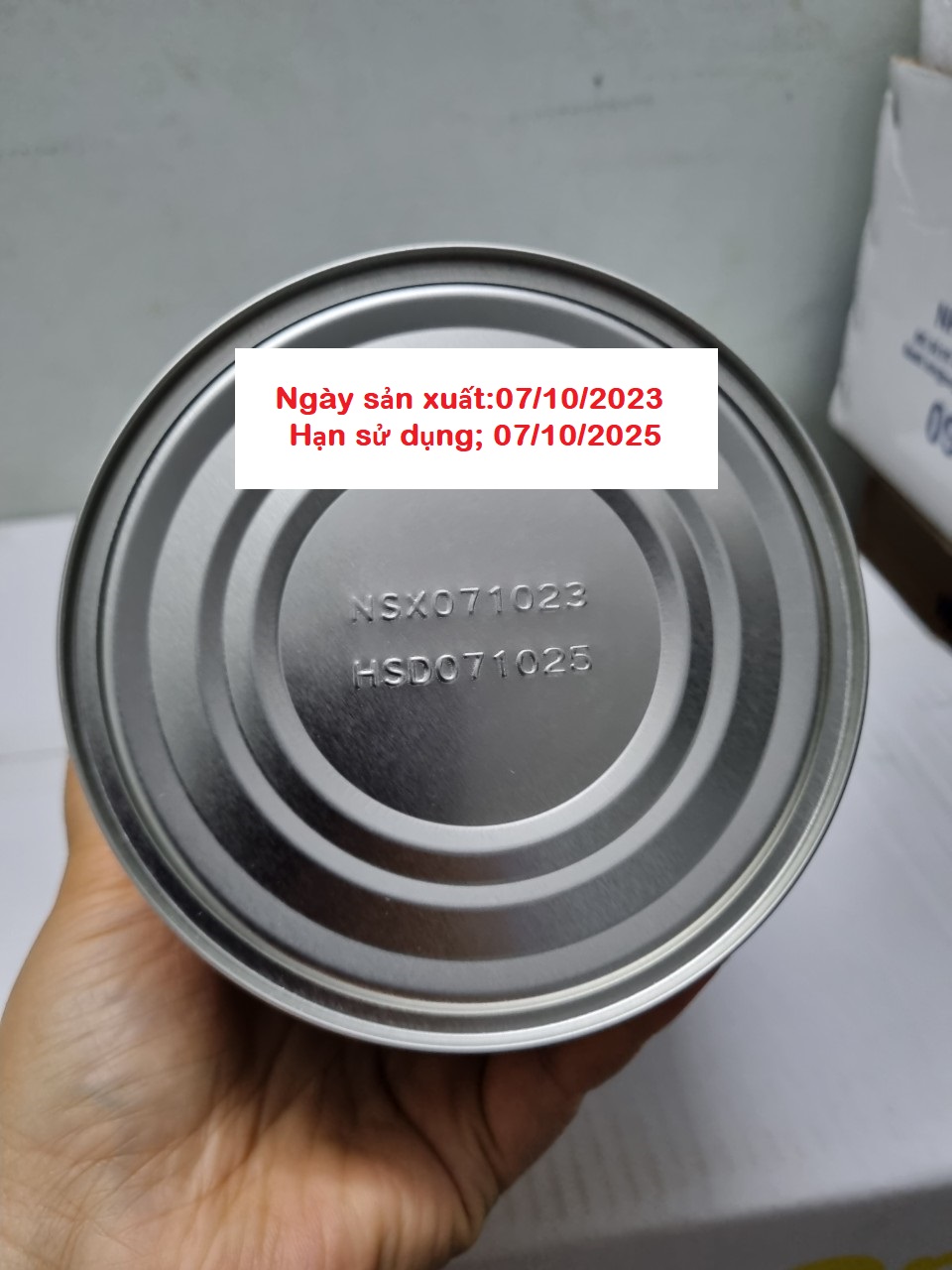 (Chính hãng, 900g, HSD 2027) Sữa bột Sụn cá mập Plus Đông Trùng Hạ Thảo Canxi Nano.