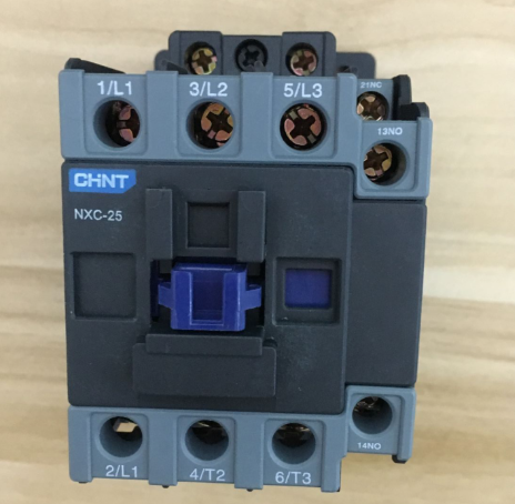 Khởi động từ NXC - 25 220v