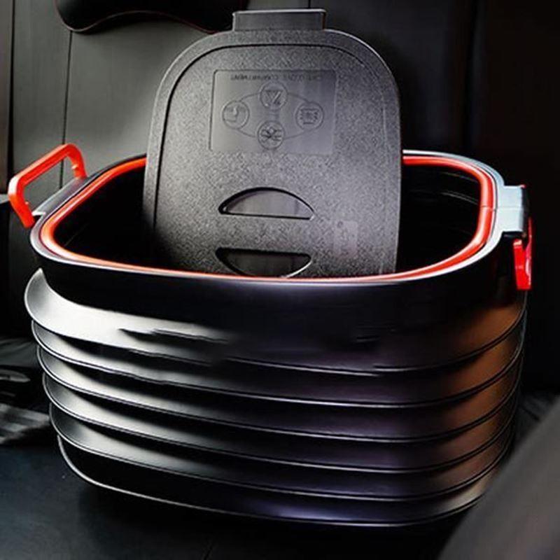 Thùng đựng đồ ô tô 40L - Thùng đựng gọn đồ