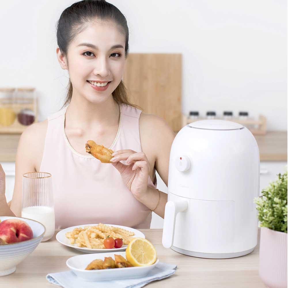 Nồi chiên không dầu Onemoon OA1