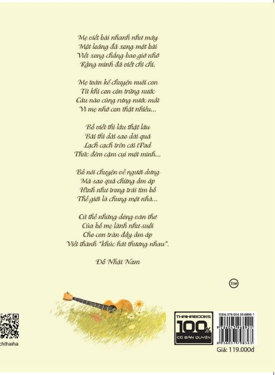 Fahasa - Những Khúc Hát Thương Nhau