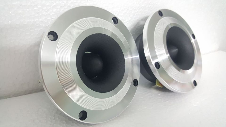 Cặp củ loa siêu treble pioneer p8802