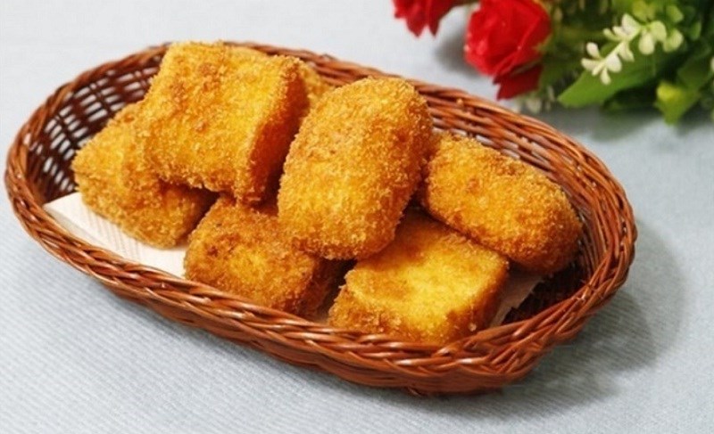 Tinh Bột Bắp Mama’s Choice(500g)