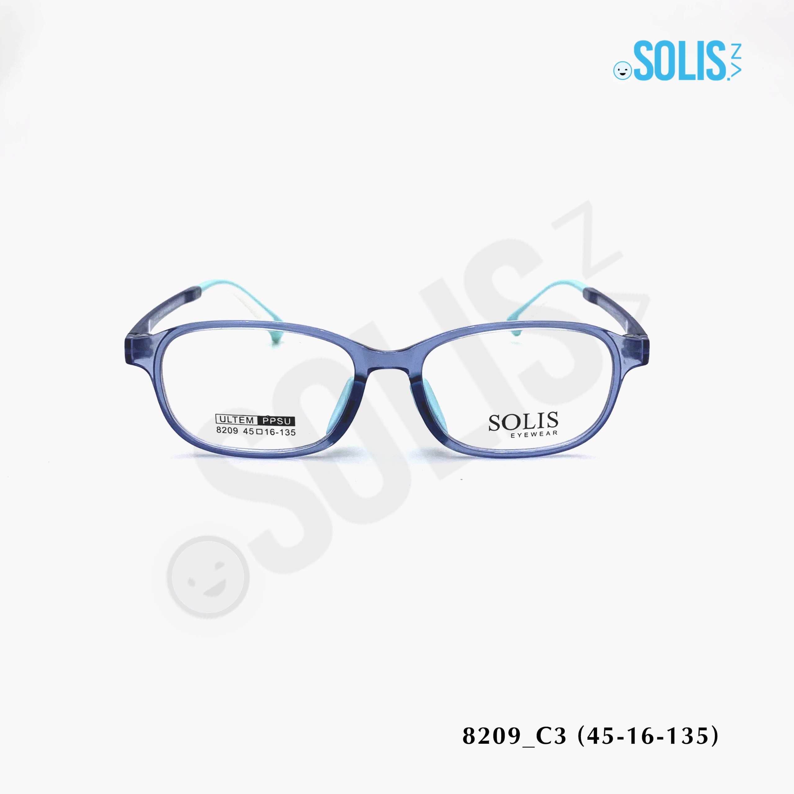 KÍNH TRẺ EM SOLIS 8209