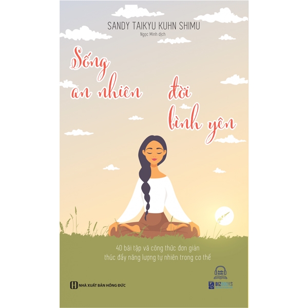 Fahasa - sống an nhiên đời bình yên