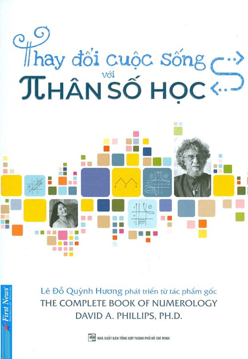 Thay Đổi Cuộc Sống Với Nhân Số Học