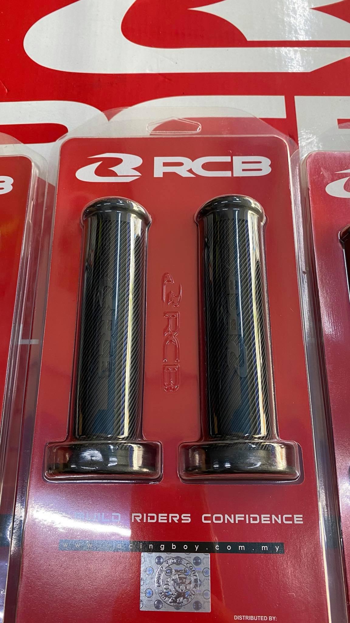 [HCM]bao tay RCB exciter winner ware raider......