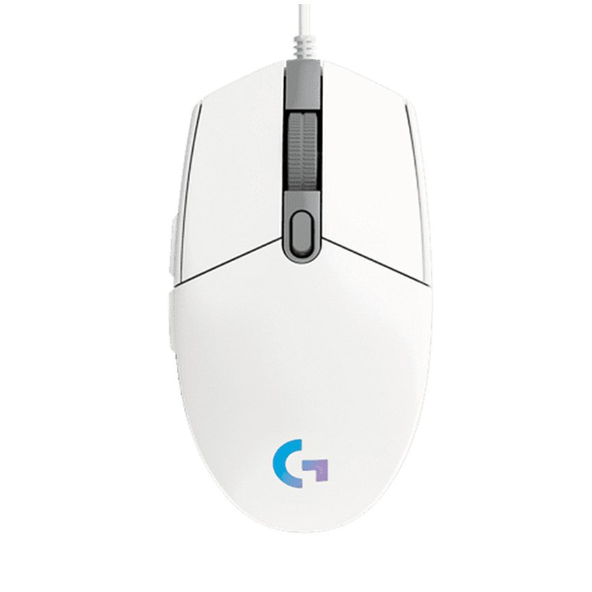 Chuột game Logitech G102 Gen2