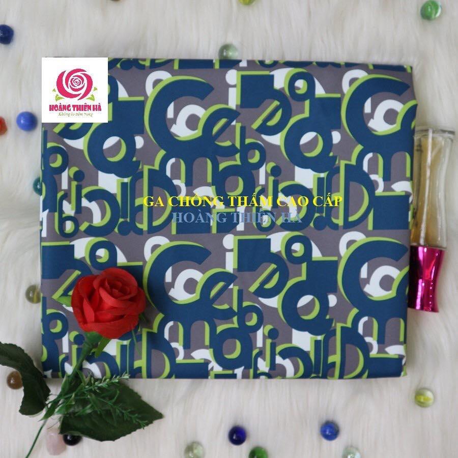 Ga chống thấm 1m6x2mx10cm