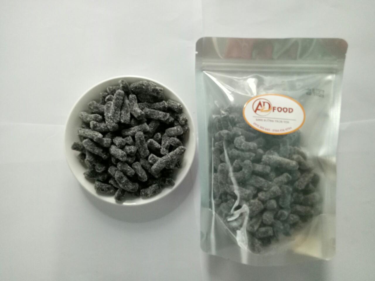 1kg Kẹo Dâu Tằm Đà Lạt_TiTiMart