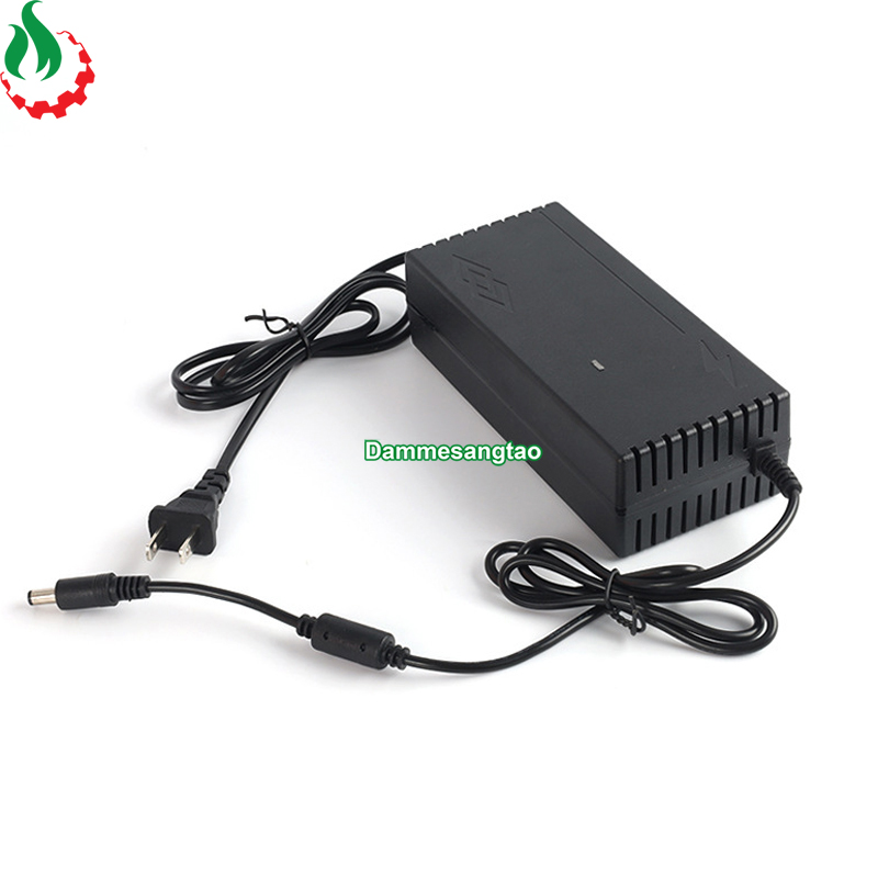 Sạc 5S 3A 18V (21V) dùng cho pin Li-ion 3.7V Adapter (Có quạt) CKS-21-3000