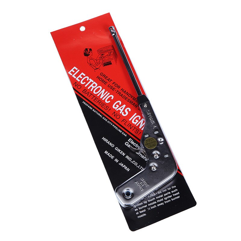 cây mồi lửa bếp ga , bật lửa mồi bếp ga . súng inox đánh lửa mồi bếp gas - mồi lửa bếp gas .