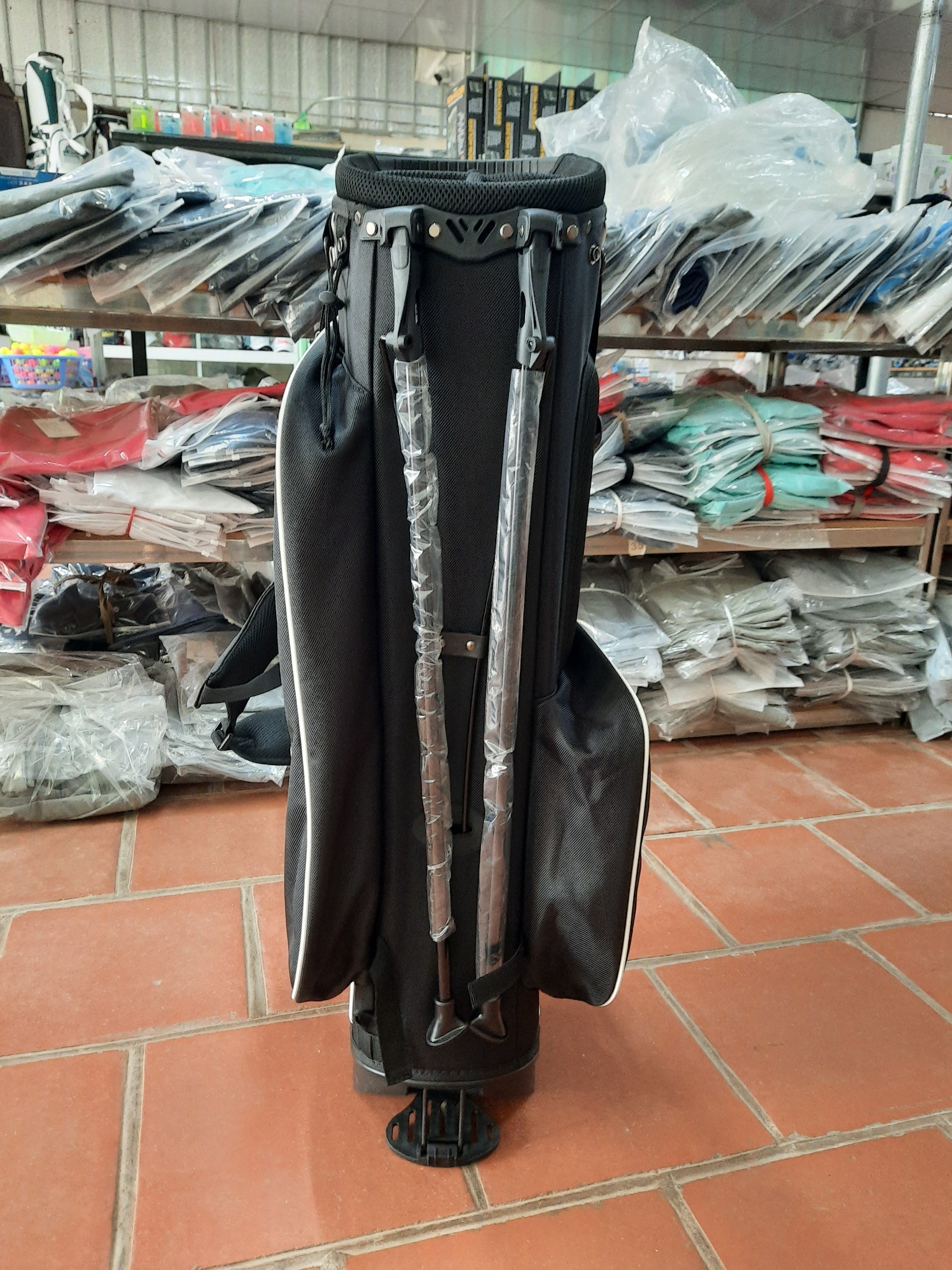 túi gậy golf pxg