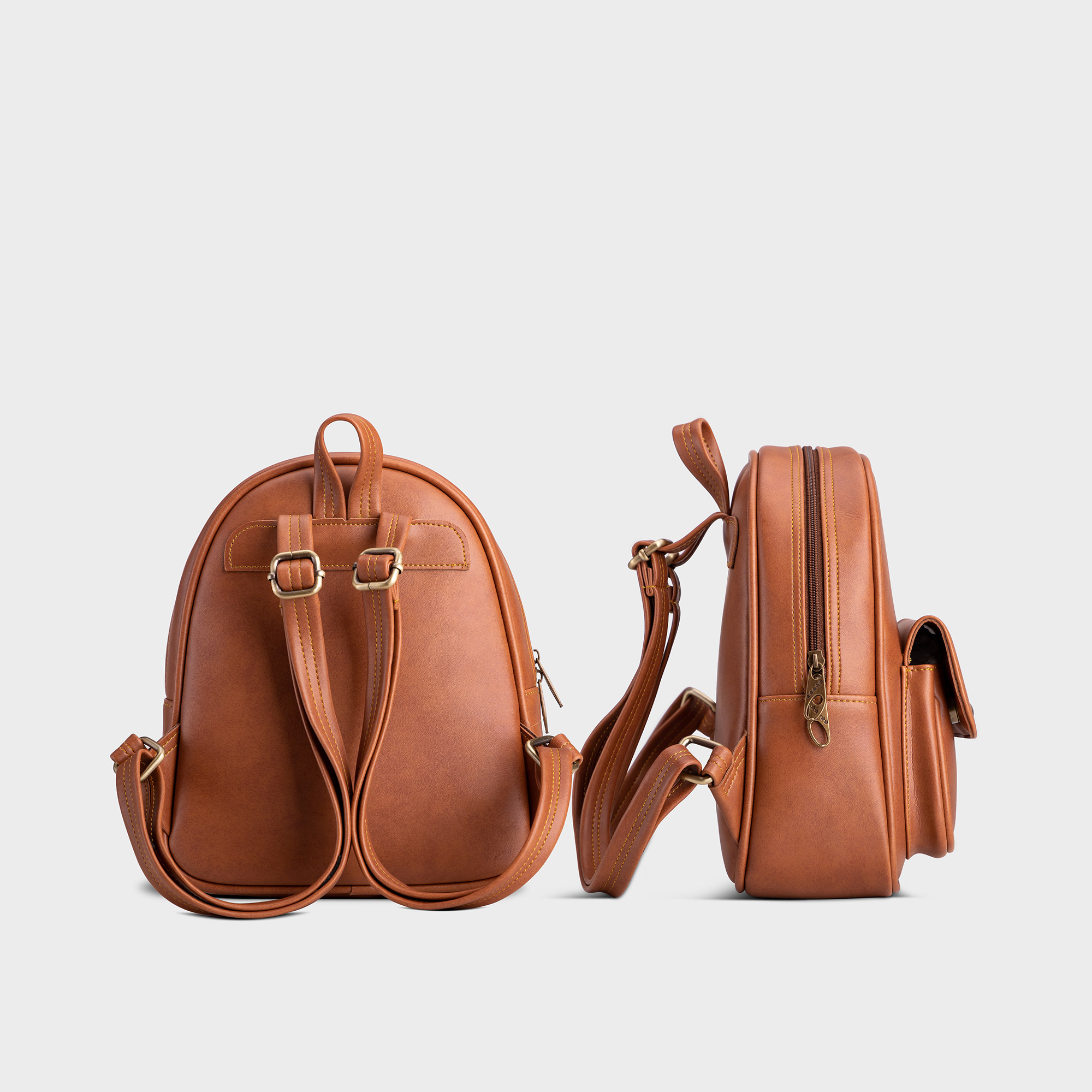 Balo nữ thời trang YUUMY Mellow YBA29