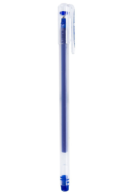 Bút gel crown mtj-500 xanh