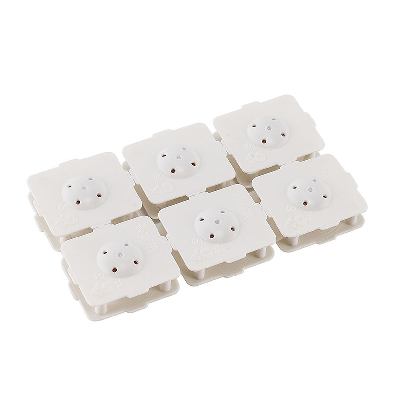 Ultra-high effective cockroach repellent Bar 6 PCs (easy-to-use Cockroach trap biological Food Insect Killer)