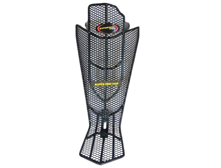 Baga Sirius 110 Spark lưới