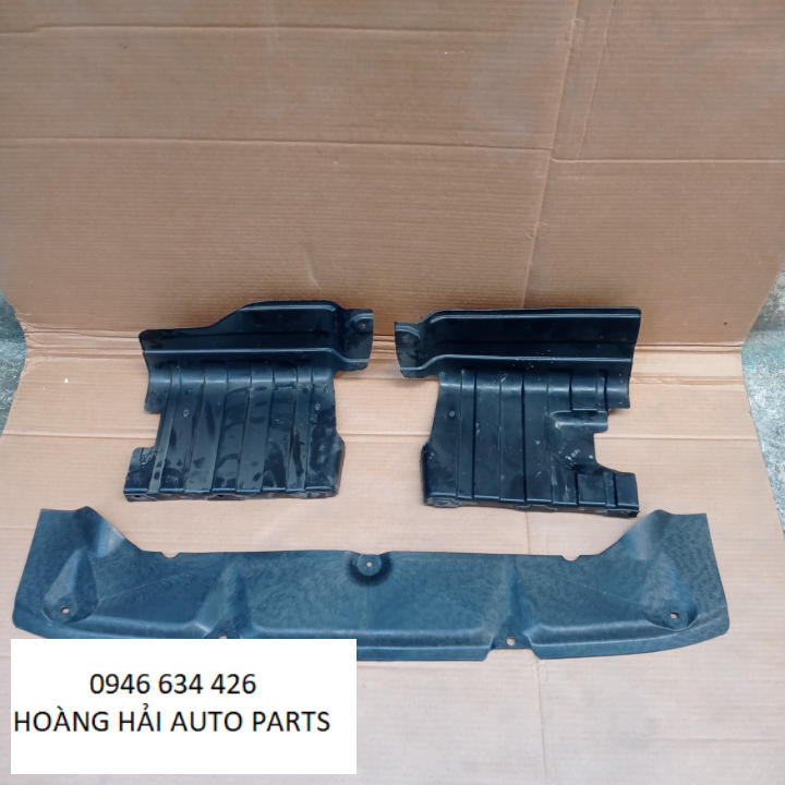 CHẮN BÙN GẦM TRƯỚC HYUNDAI I10
